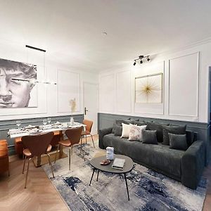 Appartement met Twee Slaapkamers